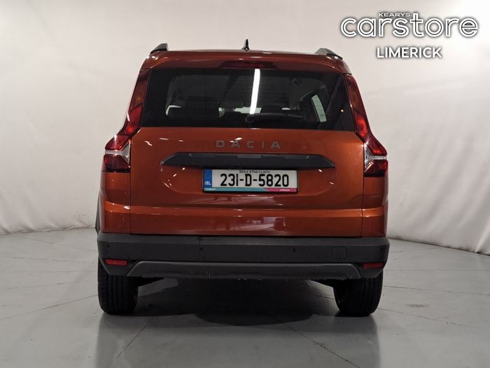 Dacia Jogger 2023