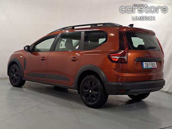 Dacia Jogger 2023