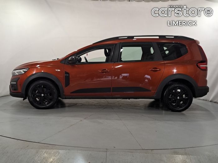 Dacia Jogger 2023