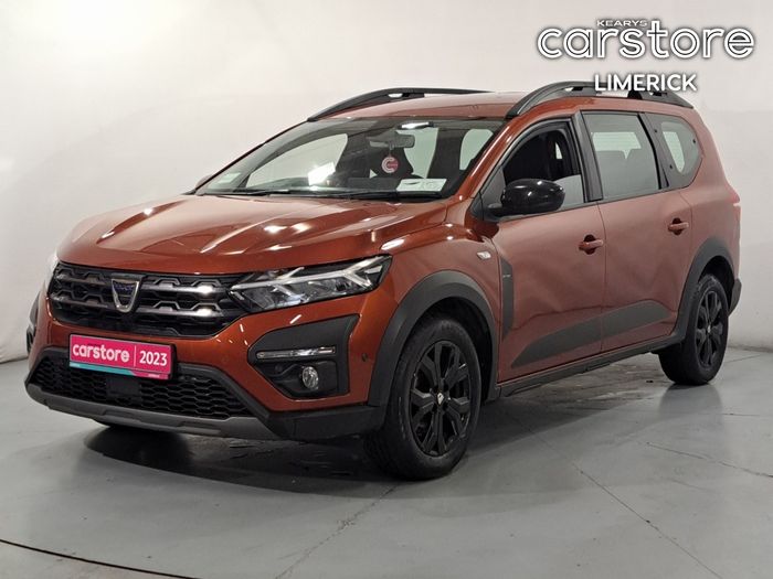 Dacia Jogger 2023