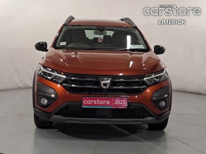 Dacia Jogger 2023