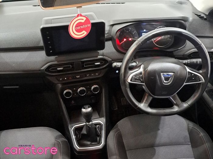 Dacia Jogger 2023