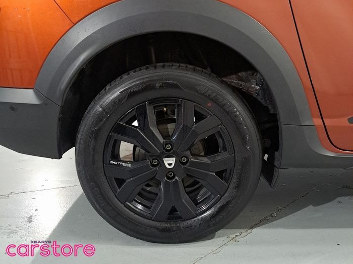 Dacia Jogger 2023