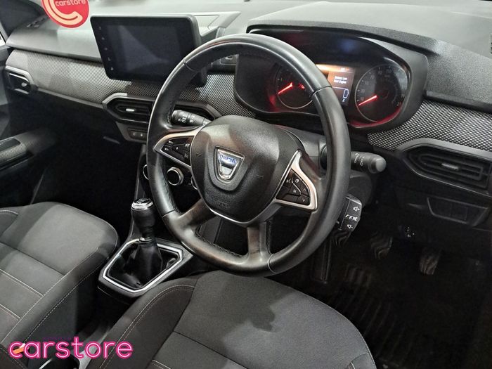 Dacia Jogger 2023
