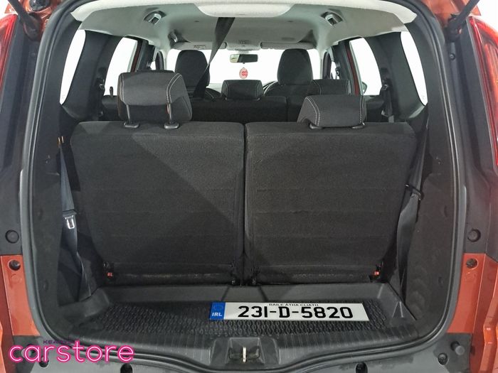 Dacia Jogger 2023