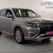Mitsubishi Outlander 2020