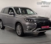 Mitsubishi Outlander 2020