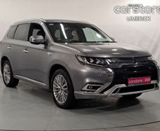 Mitsubishi Outlander 2020