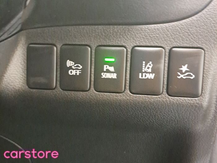 Mitsubishi Outlander 2020