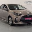 Toyota Yaris 2021