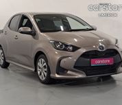 Toyota Yaris 2021