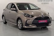 Toyota Yaris 2021