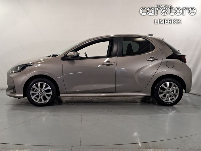 Toyota Yaris 2021
