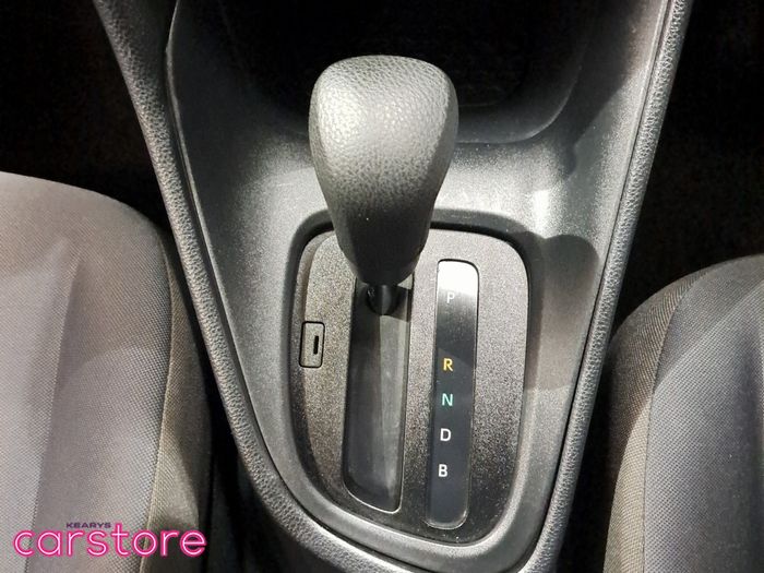 Toyota Yaris 2021