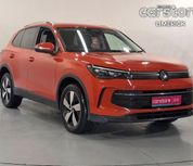 Volkswagen Tiguan 2025