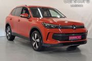 Volkswagen Tiguan 2025