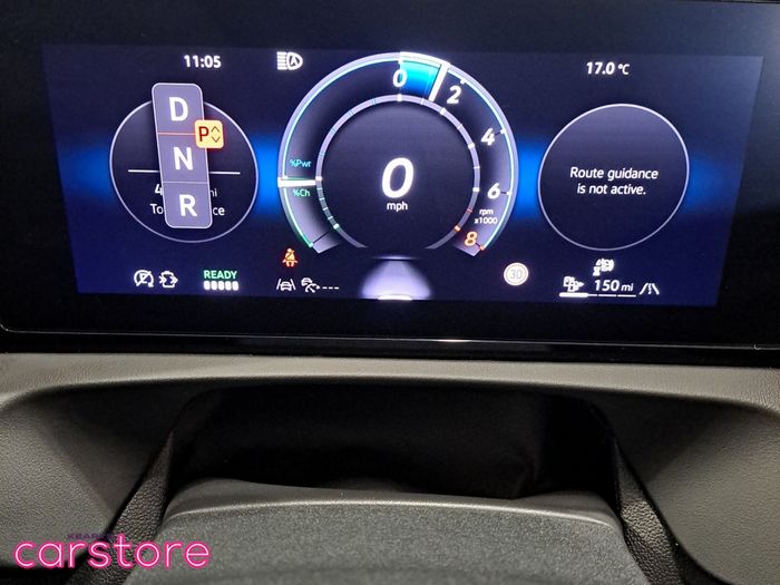 Volkswagen Tiguan 2025
