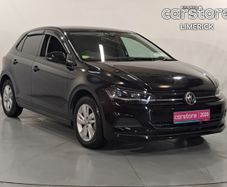 Volkswagen Polo 2020