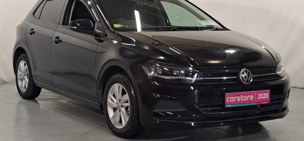 Volkswagen Polo 2020