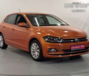 Volkswagen Polo 2020
