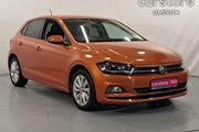 Volkswagen Polo 2020