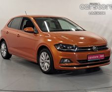 Volkswagen Polo 2020
