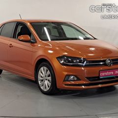 Volkswagen Polo 2020