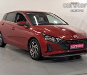 Hyundai i20 2024