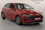 Hyundai i20 2024