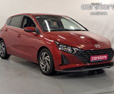 Hyundai i20 2024