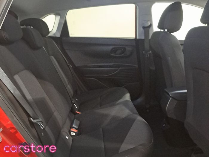 Hyundai i20 2024
