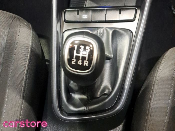 Hyundai i20 2024