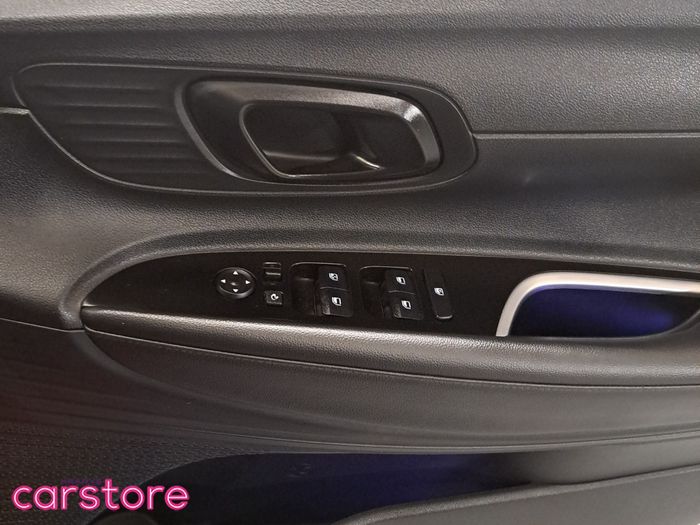 Hyundai i20 2024