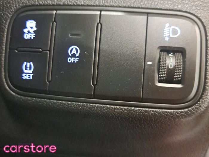 Hyundai i20 2024