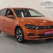 Volkswagen Polo 2021