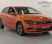 Volkswagen Polo 2021