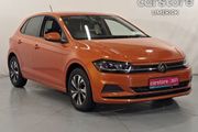 Volkswagen Polo 2021