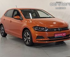 Volkswagen Polo 2021