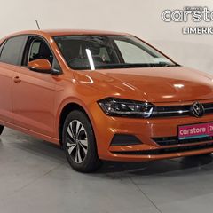 Volkswagen Polo 2021