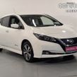 Nissan Leaf 2020