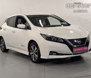 Nissan Leaf 2020