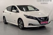 Nissan Leaf 2020