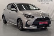 Toyota Yaris 2023
