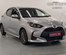 Toyota Yaris 2023
