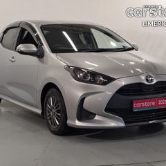 Toyota Yaris 2023