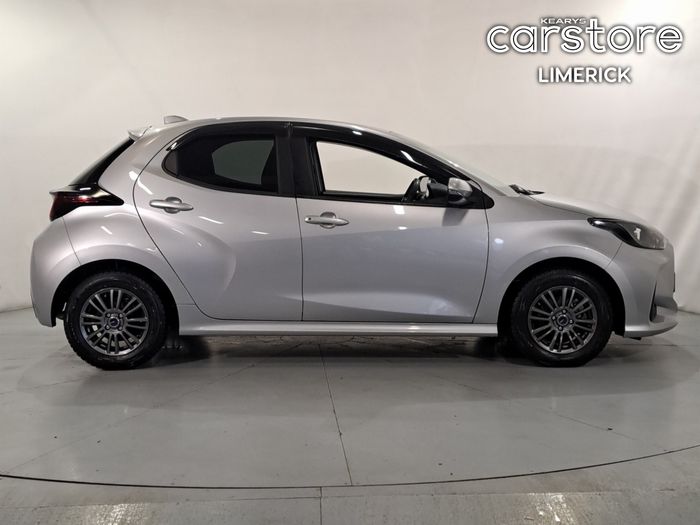 Toyota Yaris 2023