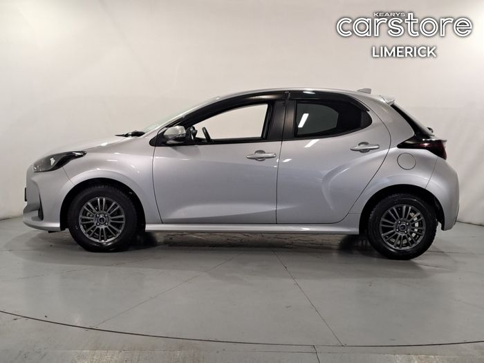 Toyota Yaris 2023