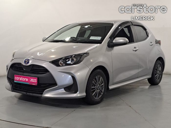 Toyota Yaris 2023