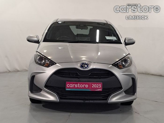 Toyota Yaris 2023