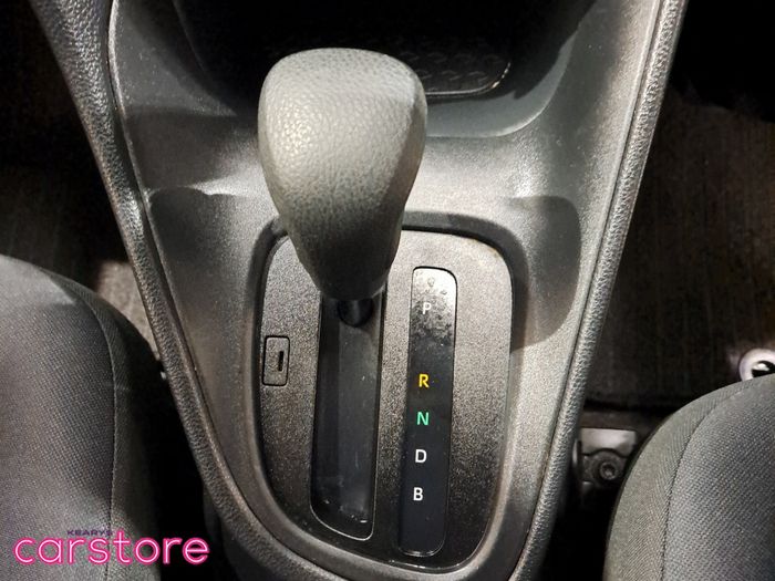 Toyota Yaris 2023